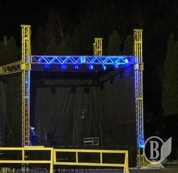Боєць, який прийшов з фронту, не спалив, а вимкнув дискотеку в «Голлівуді»